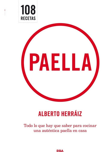 Paella | Alberto Herráiz