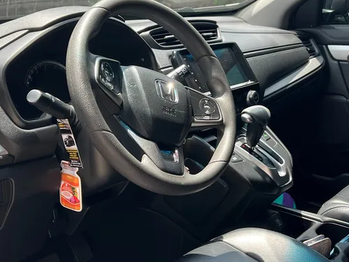 Honda CR-V 2.4 City Plus