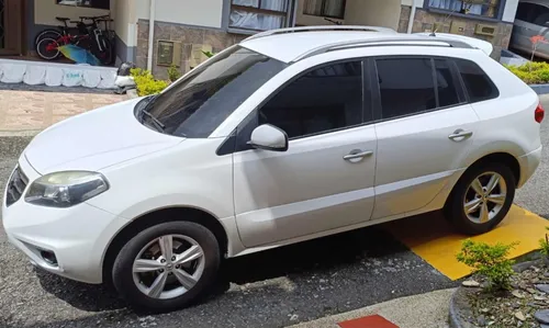 Renault Koleos 2.5 Dynamique 4x4