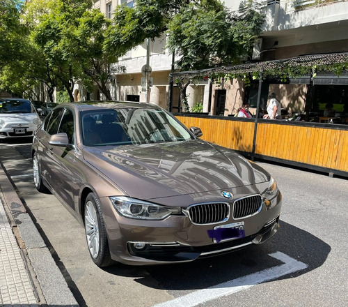 Bmw 328 I