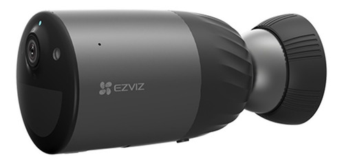 Ezviz Cámara Bc1c C/batería 210 Dias Vis Noct 1080p Exterior