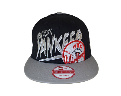 Boné New Era Yankees - Original, Lacrado E Importado Dos Eua