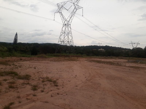 Area Comercial Em Louveira - Sp, Sagrado Coração De Jesus - Ar00013