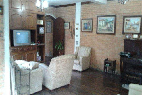Imagem 8 de 28 de Casa Com 6 Dorms, Centro, Santana De Parnaíba - R$ 1.200.000,00, 324,66m² - Codigo: 25801 - V25801