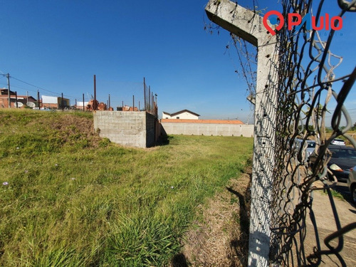 Imagem 3 de 4 de Terreno / Lotes - Parque Residencial Monte Rey Iii - Ref: 17078 - V-17078