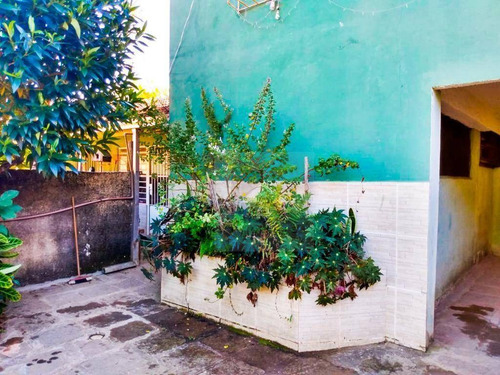 Imagem 5 de 18 de Casa Na Tijuca Com Terreno De 1.164 M² Por R$ 1.150.000 - Tijuca - Teresópolis/rj - Ca1328