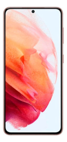 Samsung Galaxy S21 256gb Rosado Reacondicionado (Reacondicionado)