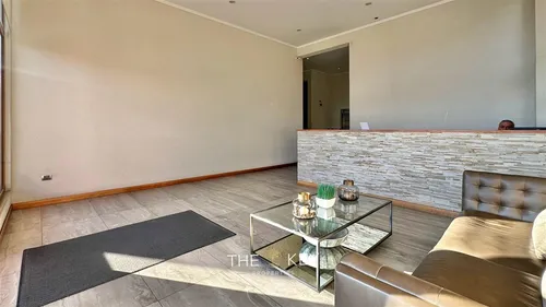 Departamento En Venta De 3 Dorm. En Concepción