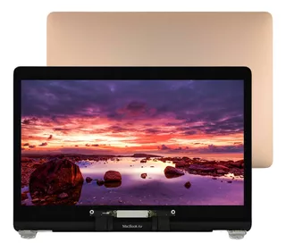 Pantalla Compatible Para Macbook Air M1 2020 A2337 Premium