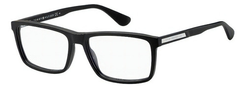 Óculos Tommy Hilfiger Th1549 003 Masculino 5,4 Cm