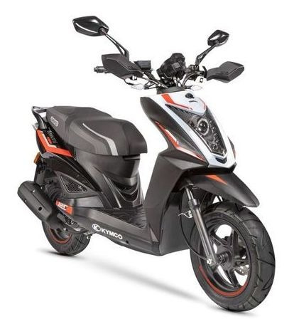 Auteco Agility Fusion 125cc Modelo 2022 Nueva Garantia 1 Año