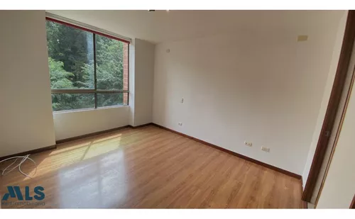 Apartamento Duplex En Venta Poblado San Lucas(mls#249612)