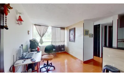 Apartamento en venta