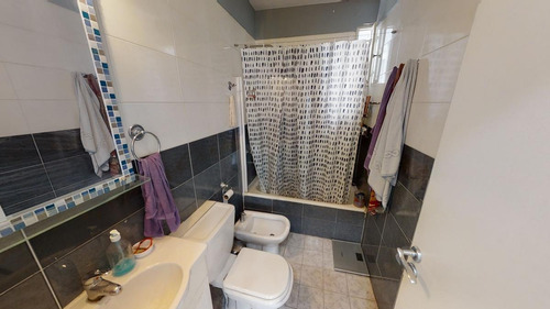 Luminoso 3 Ambientes Con Balcón Y Patio, Excelente Distribución!! - Villa Crespo