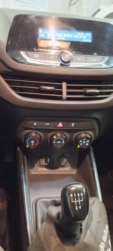 Imagen 14 de 15 de Chevrolet Onix Plus 1.2