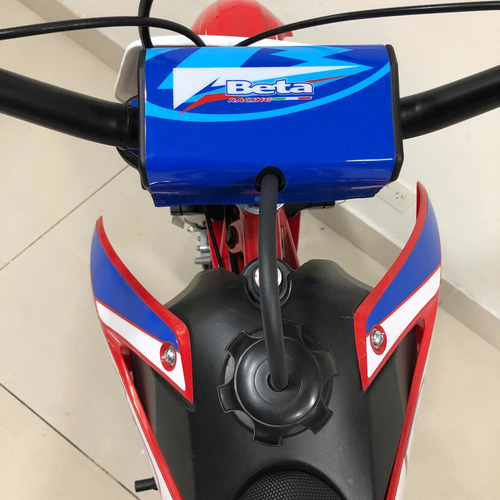 Imagen 21 de 22 de Beta Rr 125 0 Km Enduro Permutas 12 18 Cuotas Creditos Dni