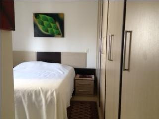 Imagem 10 de 26 de Apartamento Residencial À Venda, Jardim Vila Mariana, São Paulo. - Ap12633