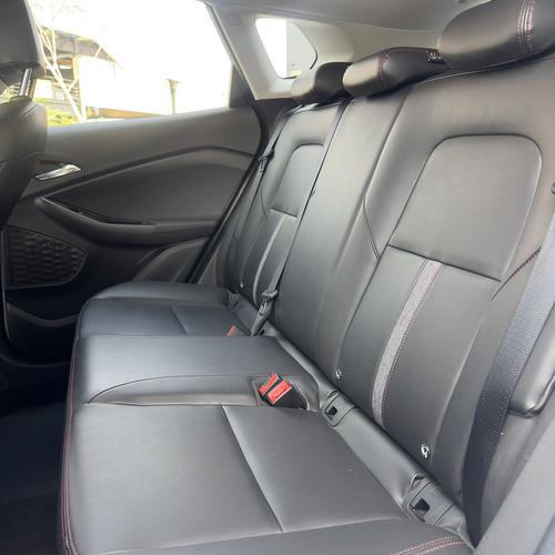 Chevrolet Tracker 1.2 Rs Turbo At