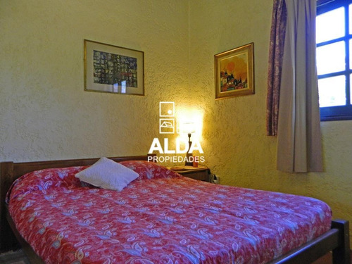 Casa Bella Vista Maldonado 5 Dorms Alquiler Temporada Ca300235