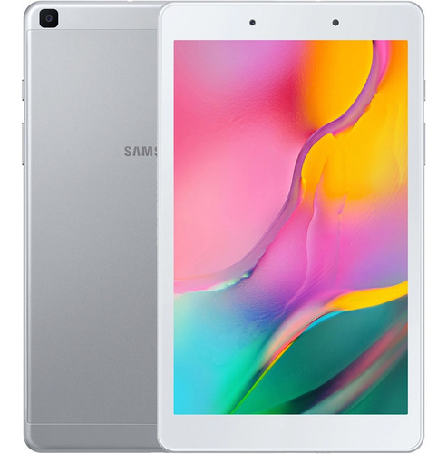 Tablet Samsung Galaxi Quad-core 2gb 32gb Rom Android Os P