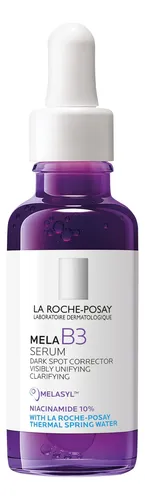 Suero Corrector De Manchas Oscuras Con 10% Niacinamida