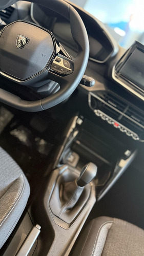 Peugeot 208 1.6 Allure At