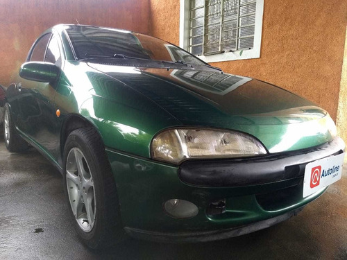 Chevrolet Tigra 1.6 Coupe 2p 1998