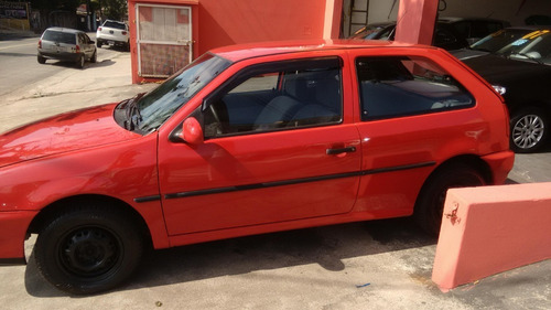 Vw Gol 96 1.6 Ap