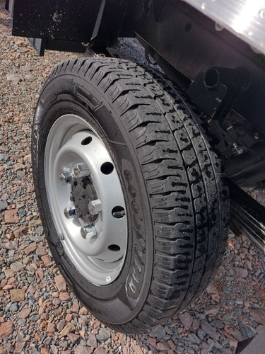 Imagem 9 de 14 de Kia Bongo K2500