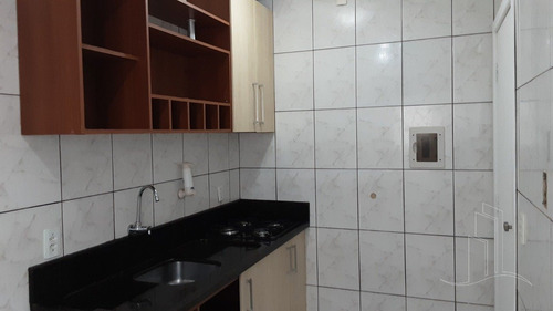 Imagem 2 de 15 de Apartamento - Campinas - Ref: 12345 - L-12345