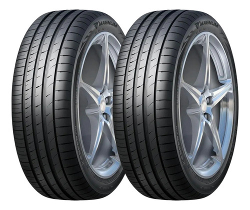 Par Pneu Magnum 215/55r18 99v Mgm305 Xl