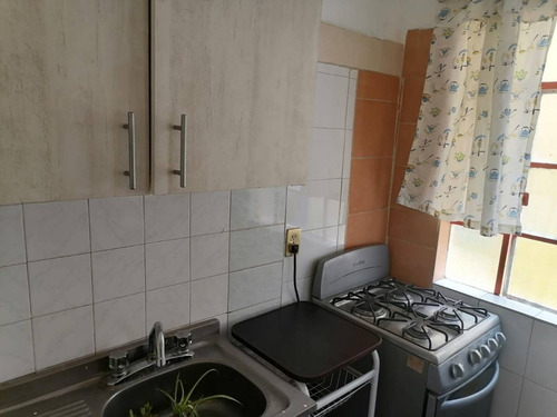 Imagen 2 de 6 de Departamento En Renta Amueblado En La Colonia Moderna Benito Juarez