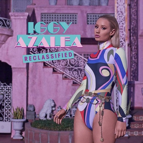 CD Azalea Iggy, Reclassificado