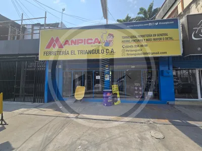 Local en venta