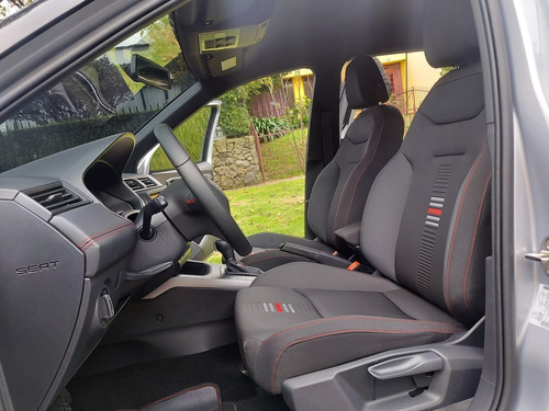 Seat Arona Fr At 1600cc