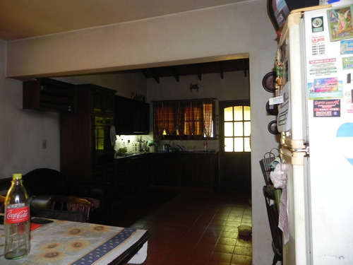 Casa En Venta En San Justo