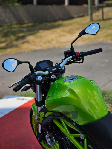 Imagen 9 de 25 de Benelli 302 S - Entrega Inmediata 0 Km - Mejor Precio Jc