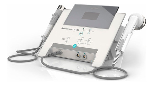 Sonic Compact Maxx Htm Ultrassom E Terapia Combinada