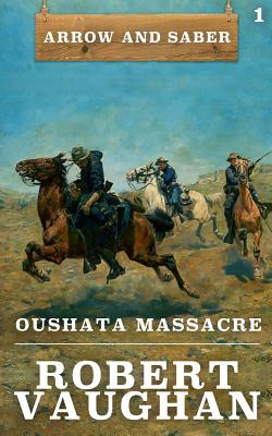 Libro Oushata Massacre: Arrow And Saber Book 1 - Vaughan,...