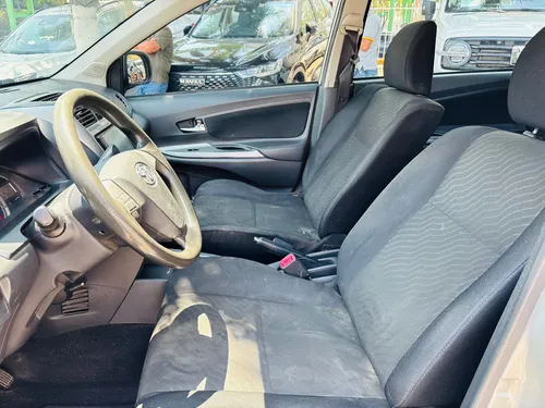 Toyota Avanza 1.5 Xle At