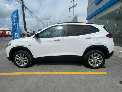 Chevrolet Tracker 1.2 Lt Turbo At