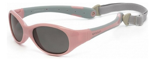 Koolsun - Flex Lente De Sol Cameo Pink Grey 0-3 Años