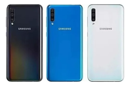 Tapa Trasera Samsung Galaxy A50