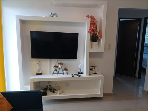 Imagen 19 de 25 de Alquiler Apartamento Santo Domingo Este