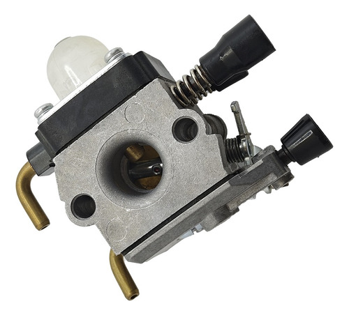 Filtro De Carburador Carb Air Fuel Para Stihl Fs38 Fs45 Fs46