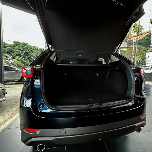 Mazda CX-5 Touring