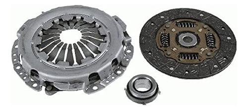 Kit Clutch Hyundai I10/ Picanto 1.2 190x24