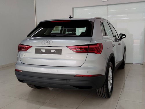 Audi Q3 1.4 35 Tfsi Gasolina Prestige Plus S Tronic