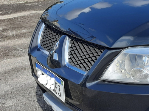 Mitsubishi Pajero Tr4 2010 2.0 Flex Aut. 5p