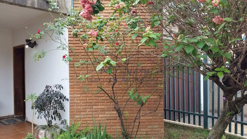 Imagem 1 de 27 de Casa Com 3 Dorms, Centro, Pirassununga - R$ 1.2 Mi, Cod: 10131405 - V10131405
